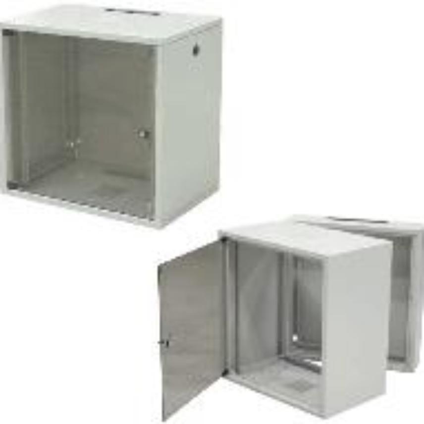 Wall-Mounted 19'' cabinets