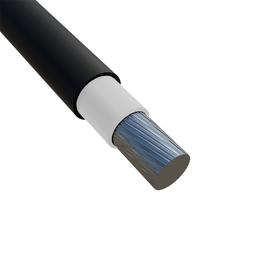 ALSECURE® NA2XH Single Core Cables B2ca Class